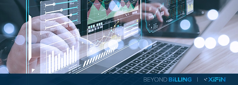 Streamlining BCBS Claim Routing with XiFin® Empower RCM Blues Logic